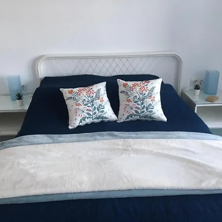Bright Studio Apt. With Sea View And Pool Torremolinos Buitenkant foto
