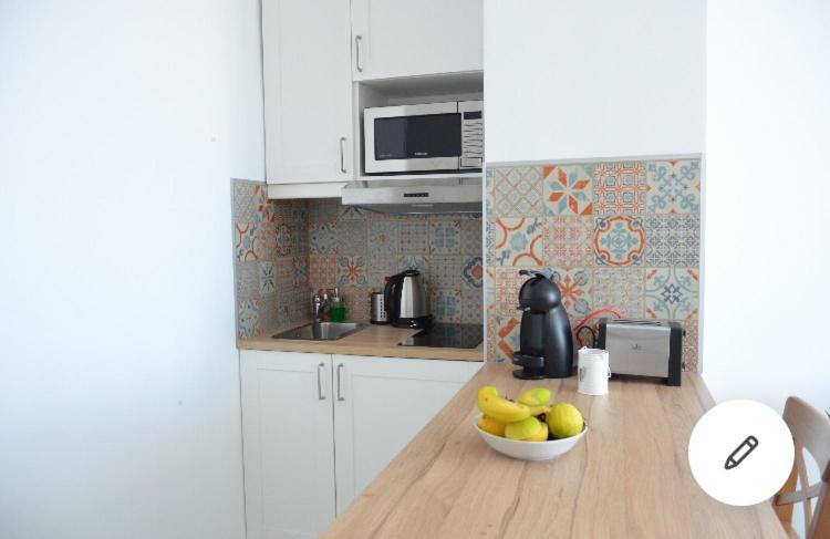 Bright Apt. With Sea View And Pool Appartement *