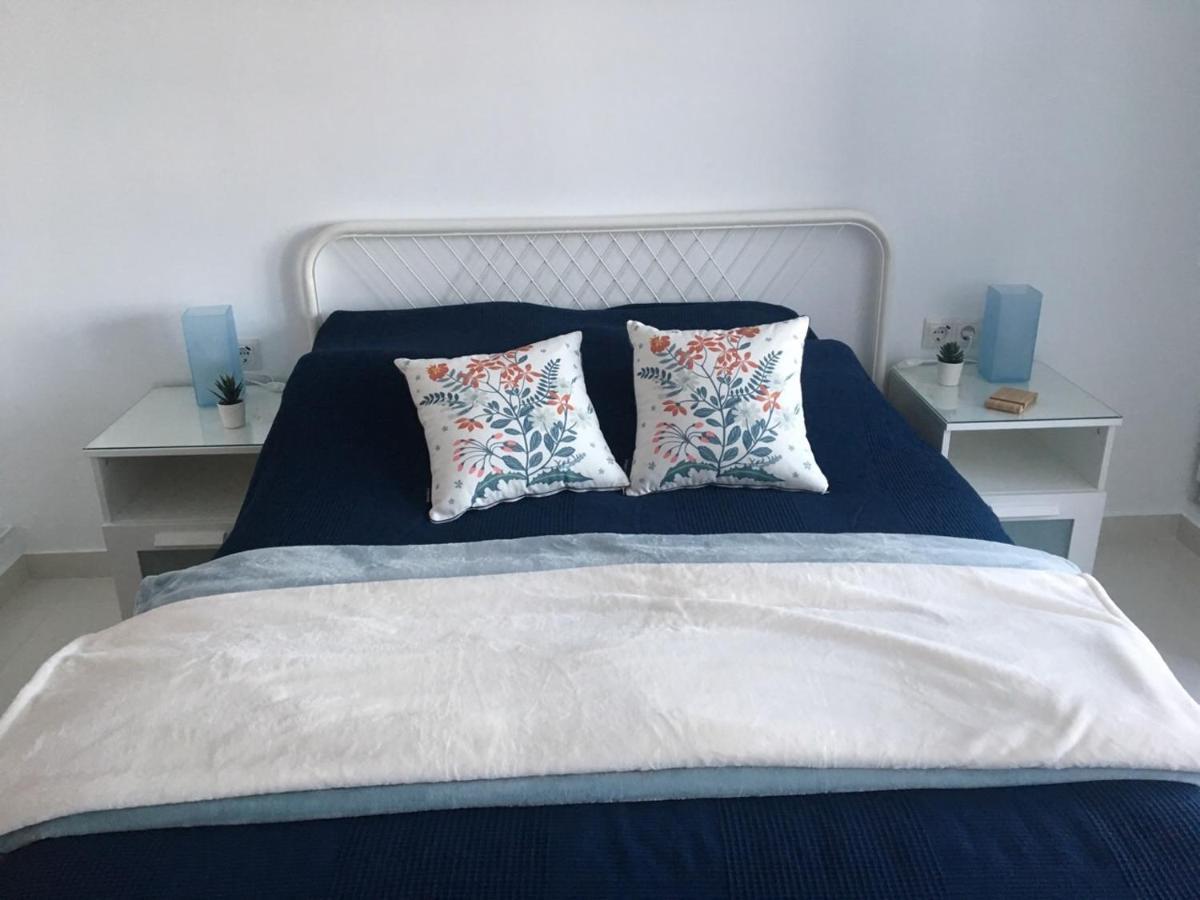 Bright Apt. With Sea View And Pool * Torremolinos